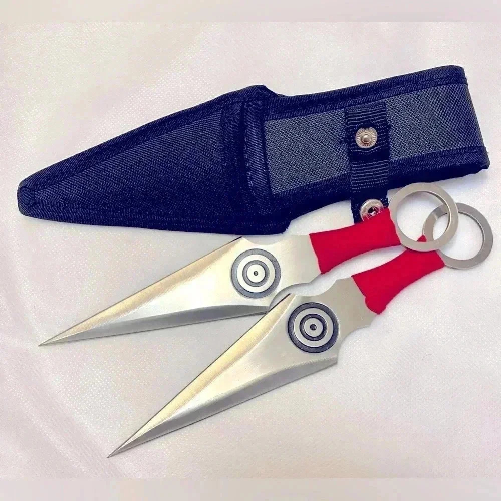 🥷Souvenir Ninja 🥷  kit for Anime Naruto fans 🥷